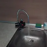 Apartmán Sasha Yo Razlog