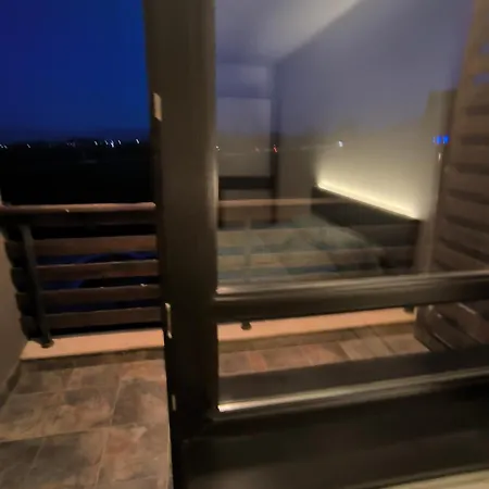 Apartament Sasha Yo Razłog