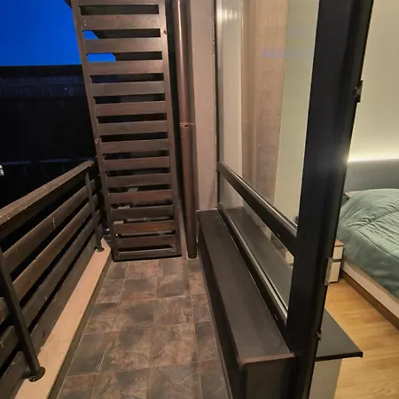 Apartmán Sasha Yo Razlog