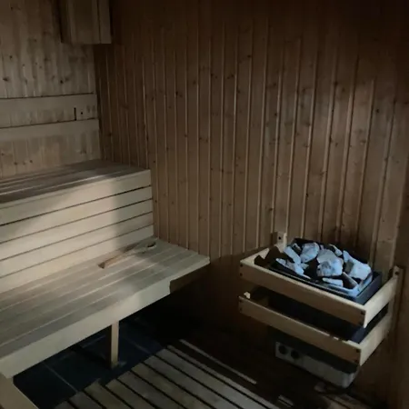Sasha Yo Apartmán Razlog