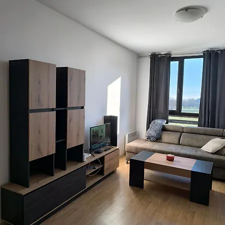 Sasha Yo Apartament Razłog