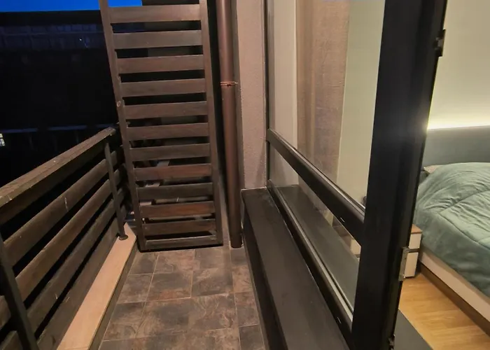 公寓 Sasha Yo 拉兹洛格