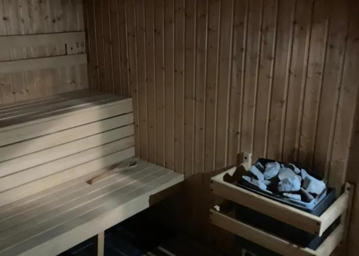 Sasha Yo 公寓 拉兹洛格